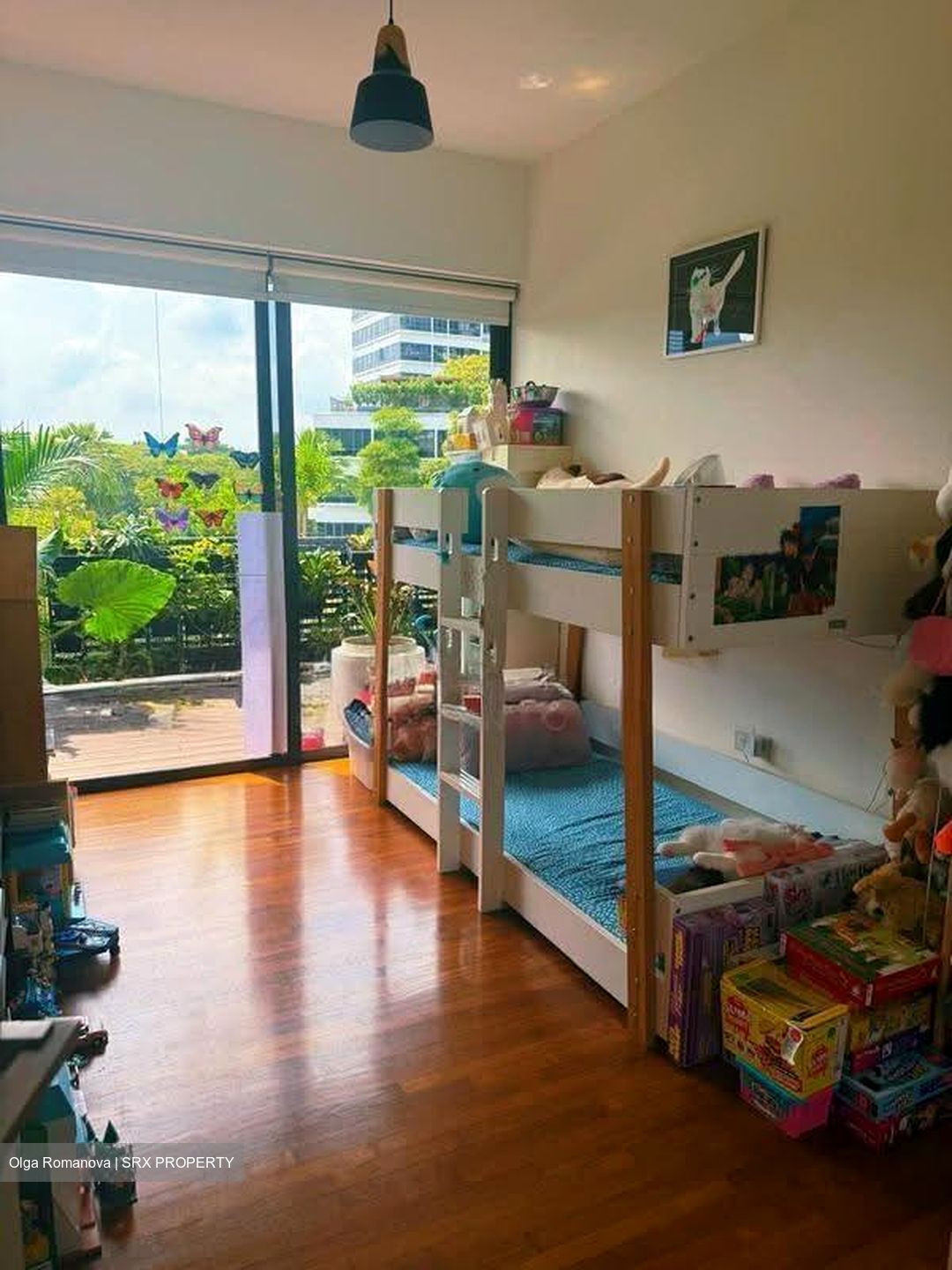 The Interlace (D4), Condominium #606943461